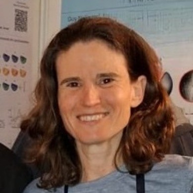 Ossnat Bar-Shira